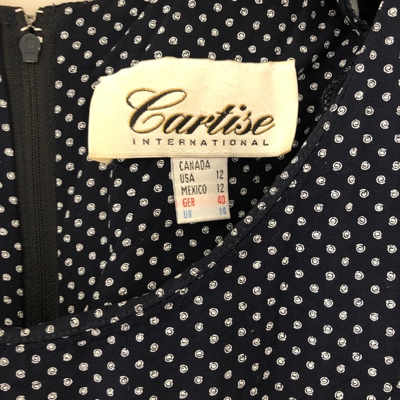 Vintage 90s jumpsuit - Picture 5 of 10